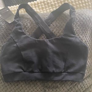 Sports bra - Brazilian brand new w tags!